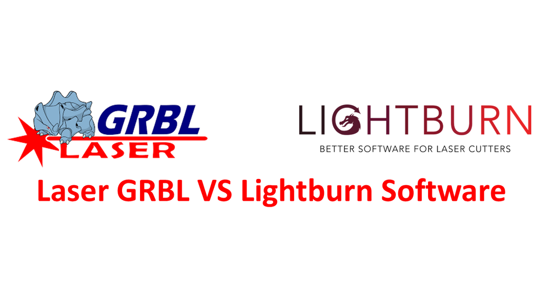 LaserGRBL vs LightBurn: Which Laser Software Is Right for You?