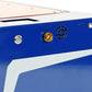 Twotrees TS3-10W Enclosed Diode Laser Engraver (Standdard Version - Blue) - TwoTrees Official Shop
