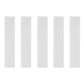 Twotrees Ceramic fiber grinding strips (5 pcs)