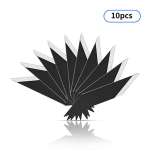 Twotrees 3.9mm Ultrasonic Engraving Blades for U1 & U2