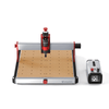 Twotrees TTC450 Ultra CNC Router Machine - Image 11