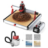 Twotrees TTC450 Ultra CNC Router Machine - Image 14