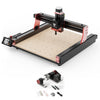 Twotrees TTC450 PRO CNC Router Machine（EU US Direct Ship, VAT Included） - Image 13
