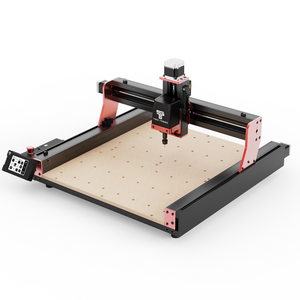 US / Machine / 3-Axis