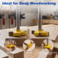 Twotrees 4 Flute T-slot milling cutter