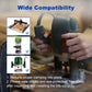 Twotrees 4 Flute T-slot milling cutter