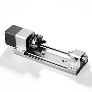【Pre-sale】Twotrees 4th Axis CNC Rotary Module Kit for ED1