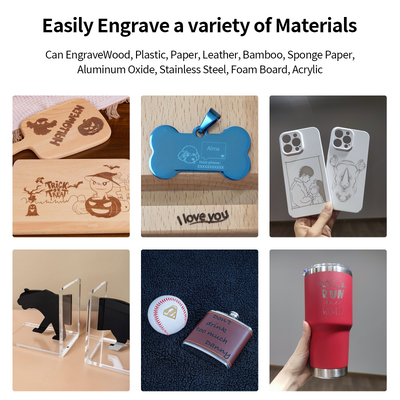 Twotrees TTS-55 Pro Diode Laser Engraver