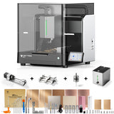 Twotrees ED1 Enclosed Desktop CNC Router Machine