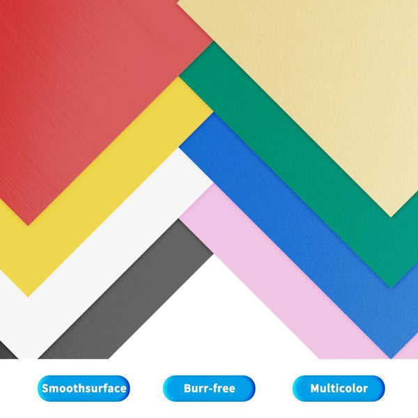 Twotrees 3mm Basswood Plywood