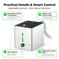 【Pre-sale】Twotrees Dust Collector M3 for ED1