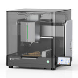 【Pre-sale】Twotrees ED1 Enclosed Desktop CNC Router Machine