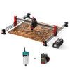 Twotrees TTC-H40 CNC Router Machine - Image 10