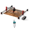 Twotrees TTC-H40 CNC Router Machine - Image 9