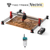 Twotrees TTC-H40 CNC Router Machine - Image 12