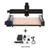 Twotrees TTC450 CNC Router Machine (Shipping Only to Colombia) - Image 8