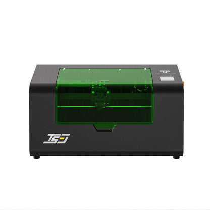 Twotrees TS3-10W Enclosed Diode Laser Engraver (Standdard Version - Blue) - TwoTrees Official Shop