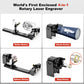 Twotrees TS5-7W Laser Engraver