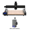 Twotrees TTC450 CNC Router Machine (Shipping Only to Colombia) - Image 9