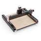 Twotrees TTC450 PRO CNC Router Machine + 500W Spindle + Vacuum Cleaner M1