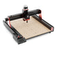 Twotrees TTC450 PRO CNC Router Machine + 500W Spindle + Vacuum Cleaner M1
