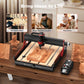 Twotrees TTC6050 CNC Router Machine + Vacuum Cleaner M1 + 4th Axis