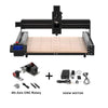 Twotrees TTC450 CNC Router Machine (Shipping Only to Colombia) - Image 10