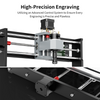Twotrees TTC3018 CNC Router Machine - Image 4