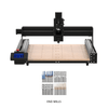 Twotrees TTC450 CNC Router Machine (Shipping Only to Colombia) - Image 14