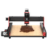 Twotrees TTC450 PRO CNC Router Machine（EU US Direct Ship, VAT Included） - Image 9