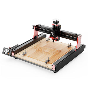Twotrees TTC450 PRO CNC Router Machine（EU US Direct Ship, VAT Included）